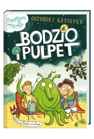 Bodzio i pulpet