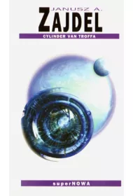 Cylinder van Troffa -Janusz A. Zajdel