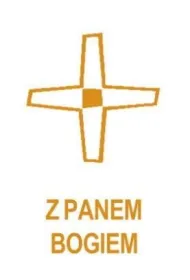 Modlitewnik - Z Panem Bogiem - czarny