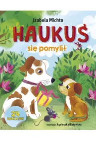 Hauku� si� pomyli�