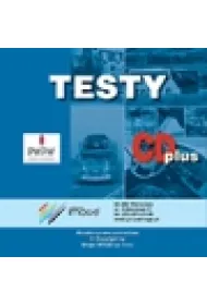 Testy CD plus