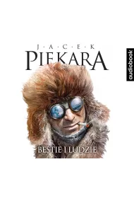 Audiobook Bestie i ludzie mp3