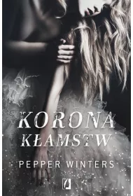 eBook Korona k�amstw. Duet. Tom 1 mobi epub