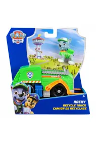 PAW PATROL POJAZD PODST ROCKY 6071213 WB3