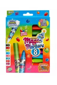 Dumel Markery pachn�ce magiczne 8 szt.