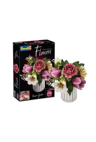 REVELL Flower garden kwiaty 00632 06321