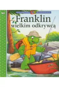 Franklin wielkim odkrywc�
