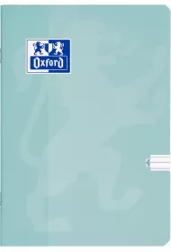 Zeszyt Oxford Touch Pastel A5 LP1K linia podwjna 16 kartek