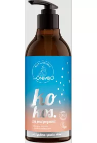 OnlyBio el pod prysznic kokos 400 ml
