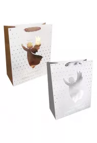 incood. Torba prezentowa komunijna 26x32 Anio�