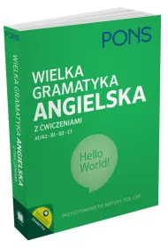 Wielka gramatyka angielska z �wiczeniami
