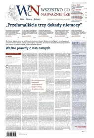Wszystko, co Najwa�niejsze nr 17