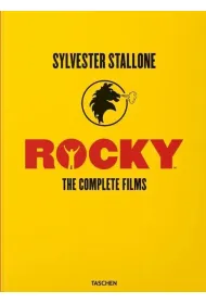 Rocky. The Complete Films