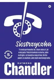 Siostrzyczka