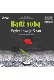 Audiobook Bd sob. Wylecz swoje 5 ran CD