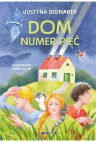 Dom numer pi��