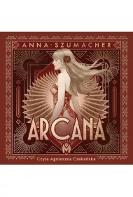 Audiobook Arcana mp3