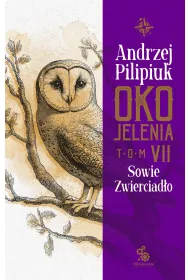 eBook Oko Jelenia. Sowie Zwierciad�o mobi epub