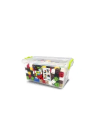 Klocki Meli Cube Edu