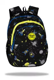 Coolpack Atlantis Plecak 2-komorowy Coolpack Jerry Atlantis