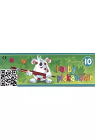 Otocki Farby plakatowe 10 x 20 ml