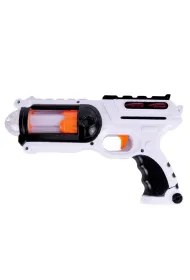 Pistolet wojskowy swiat�o d�wi�k NJ888-A29 Maksik