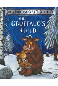 The Gruffalo's Child