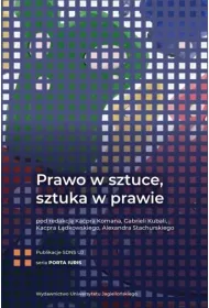 Prawo w sztuce, sztuka w prawie