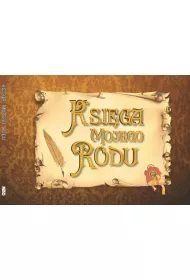 Ksi�ga mojego rodu