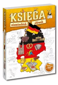 Kapitan Nauka. Ksiga niemieckich swek