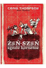 �e�-sze�. Zgni�e korzenie
