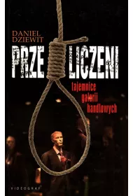 Przeliczeni. Tajemnice galerii handlowych