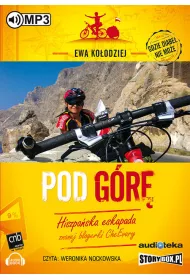 Audiobook Pod g�r� CD