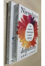 Pakiet: Niewolnicy dopaminy, wiczenia