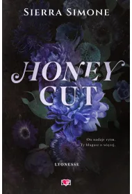 Honey Cut. Lyonesse. Tom 2