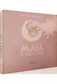 Maja z Ksi�yca