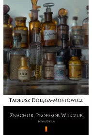 eBook Znachor. Profesor Wilczur mobi epub