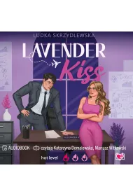 Audiobook Lavender Kiss mp3