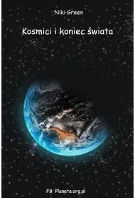 eBook Kosmici i koniec wiata pdf mobi epub