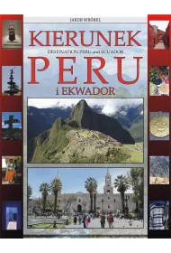 eBook Kierunek Peru i Ekwador pdf