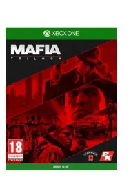 Gra XOne Mafia Trilogy