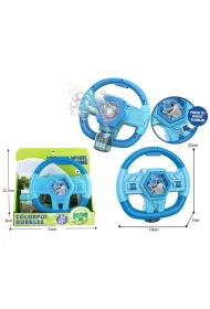 Kierownica na ba�ki mydl.n/bat Delfin 012811 92884 Madej