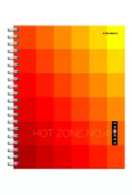 Top-2000 Ko�obrulion B5 Shades 5 przedmiot�w kratka