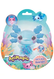 Animagic Axolotl mix