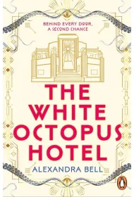 The White Octopus Hotel