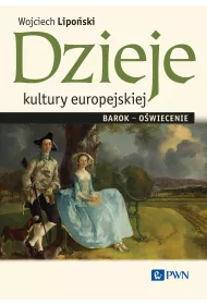 Dzieje kultury europejskiej. Barok-o�wiecenie