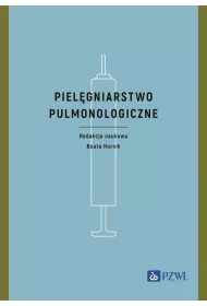Piel�gniarstwo pulmonologiczne