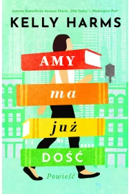 Amy ma ju� do��