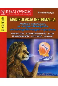 Manipulacja informacj