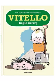 Vitello. Vitello kopie dziur